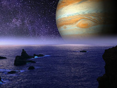 Jupiter