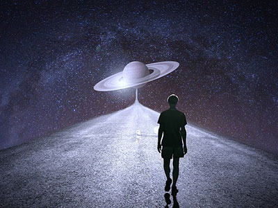Saturn